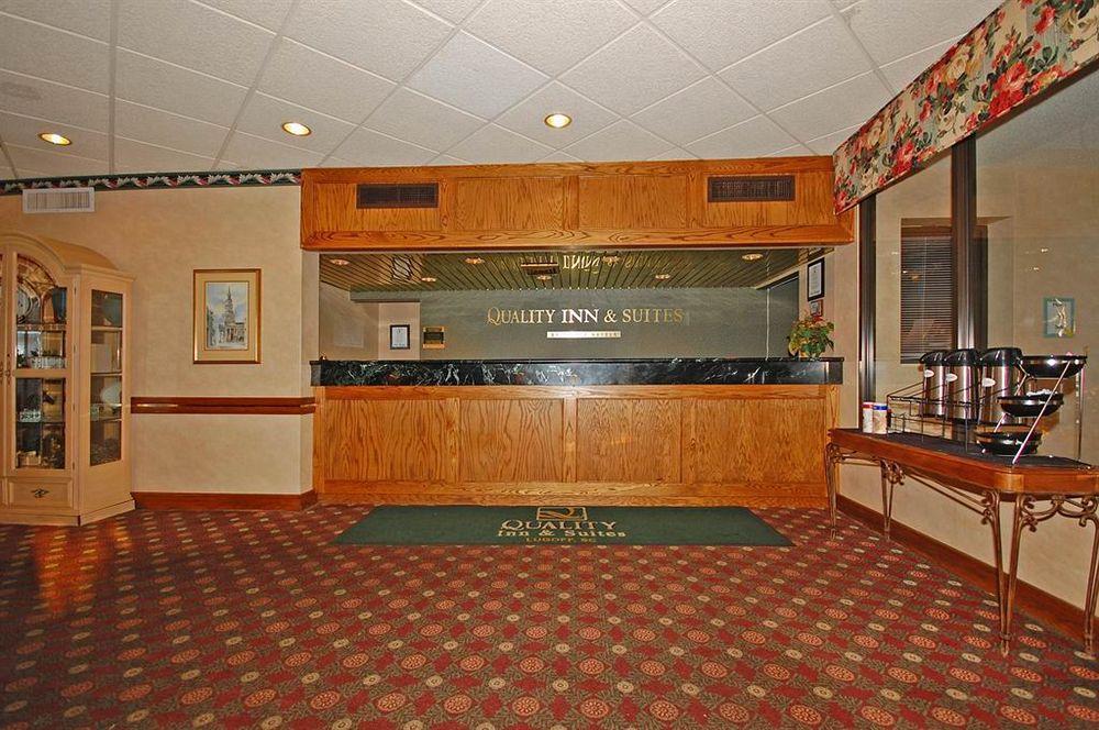 Camden West Inn Dış mekan fotoğraf